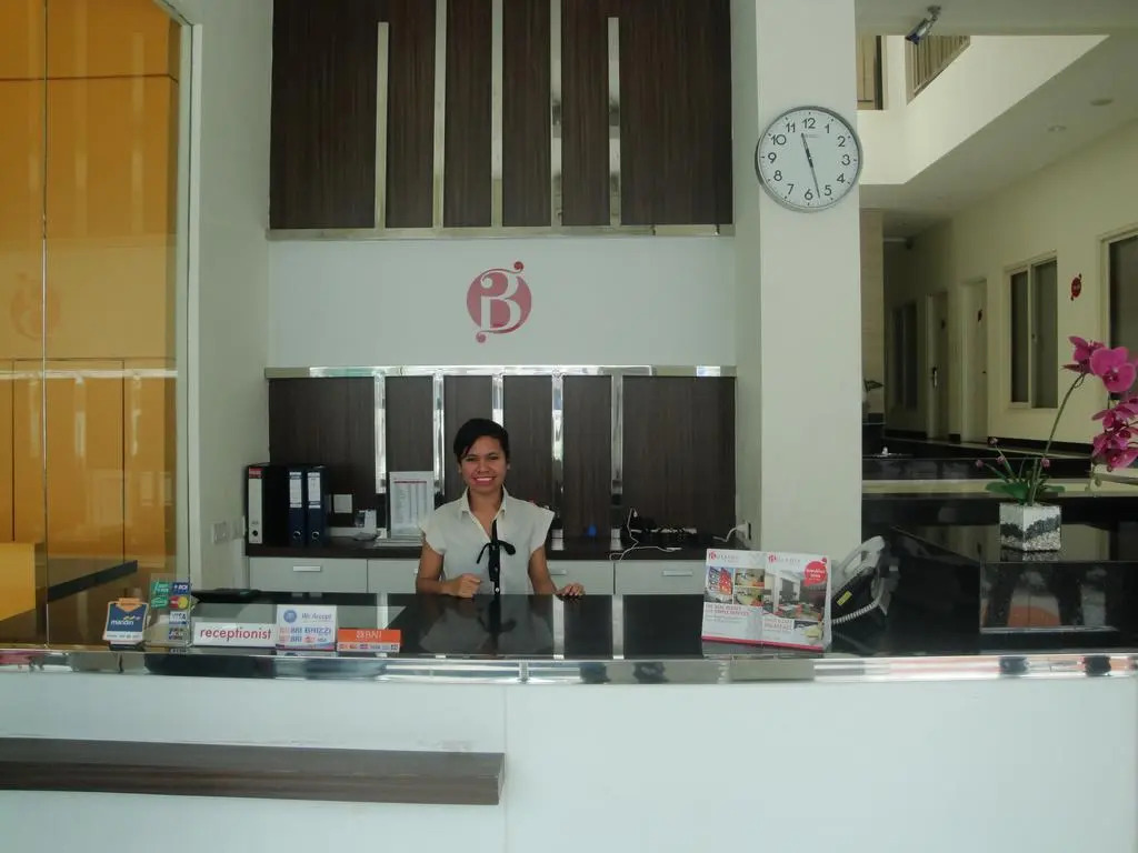 Bella Vita Hotel Kupang