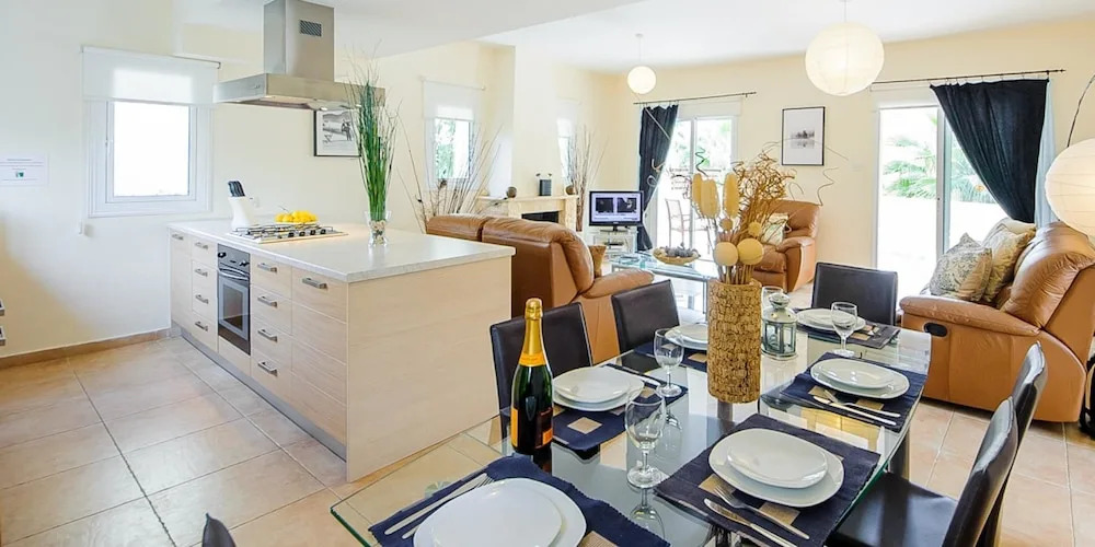 Oceanview Luxury Villa 164