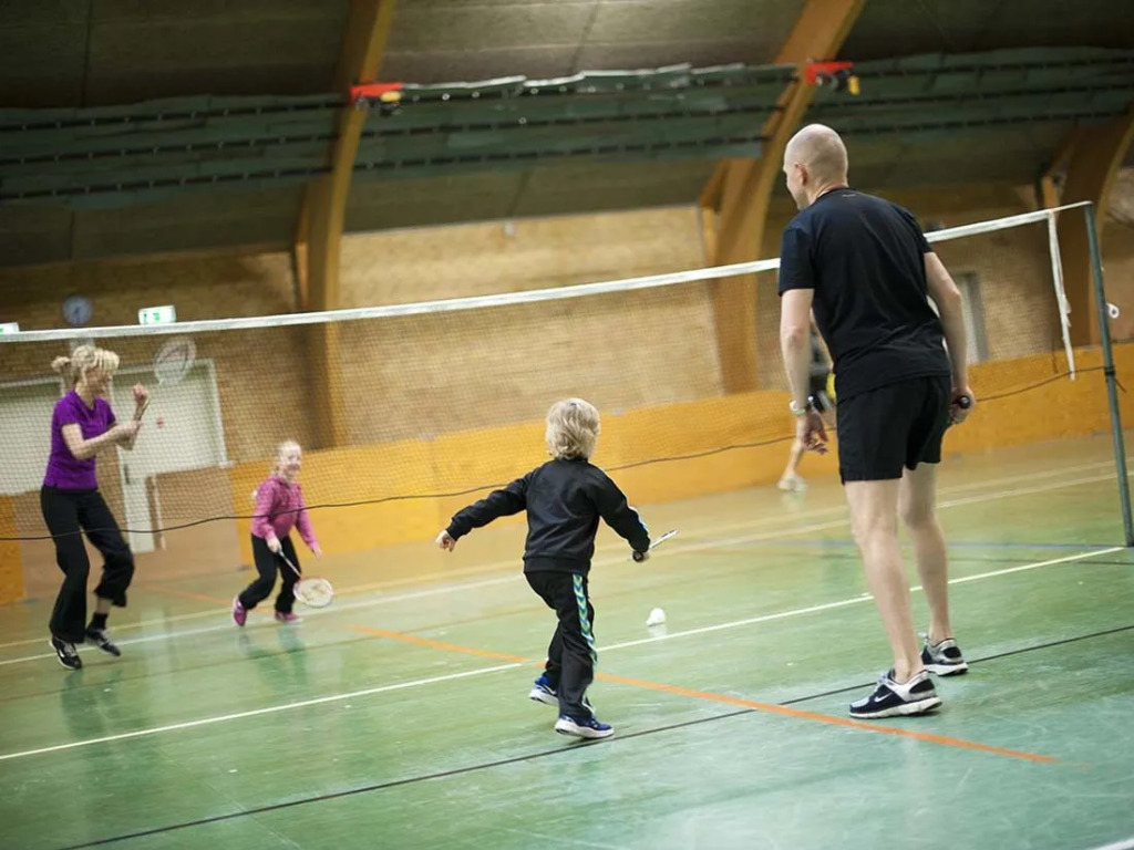 Skagen Strand Holiday Center