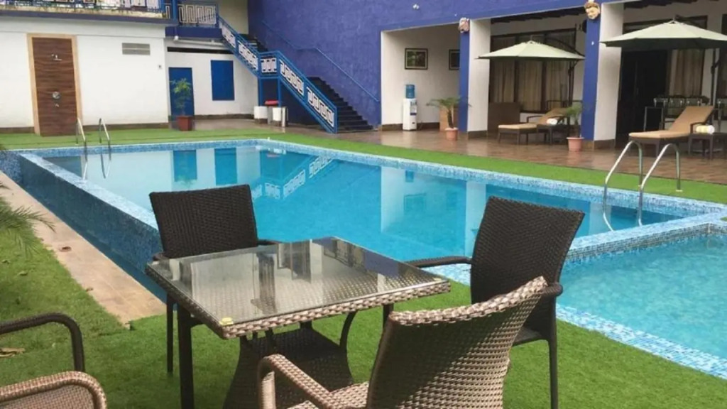 Lemon Tree Hotel Gangtok
