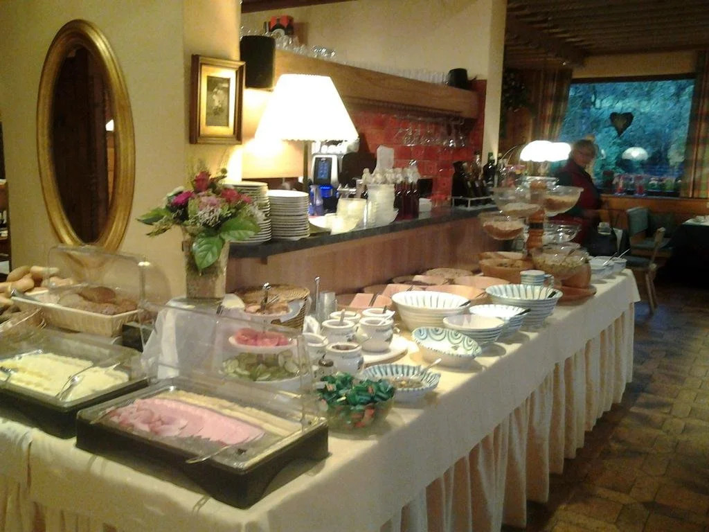 Hotel Gasthof Krahlehenhof