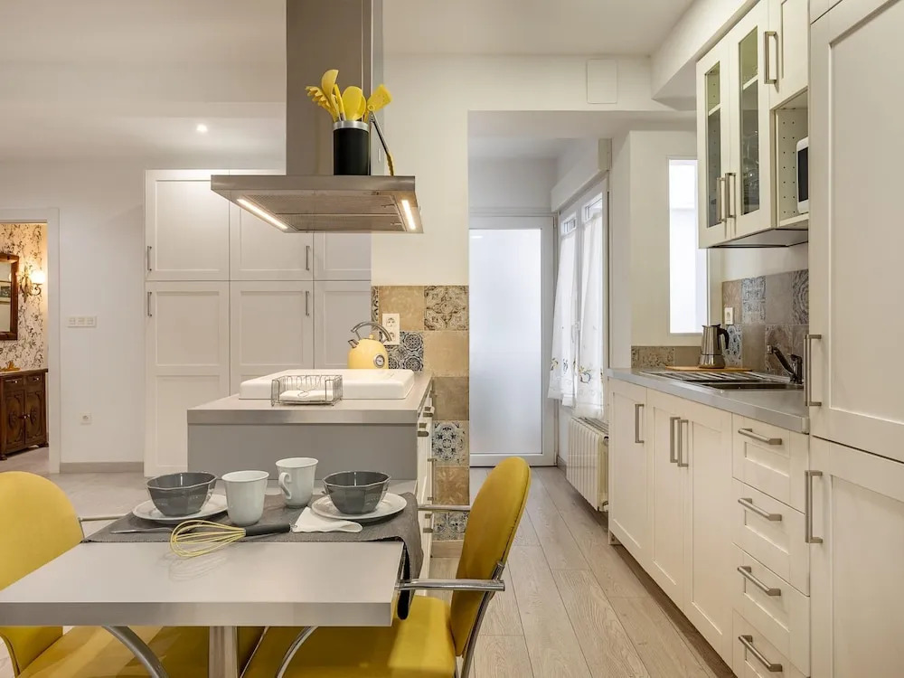 Luxury Suite Solarillo de Gracia