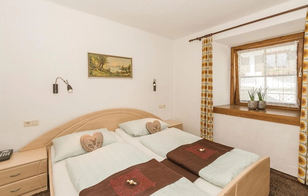 Beautiful Apartment in Rauris With 2 Bedrooms and Wifi