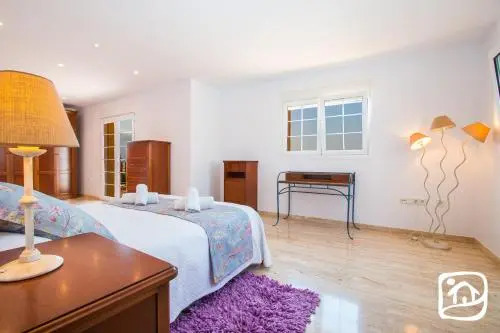 Villa Happy Family by Abahana Villas