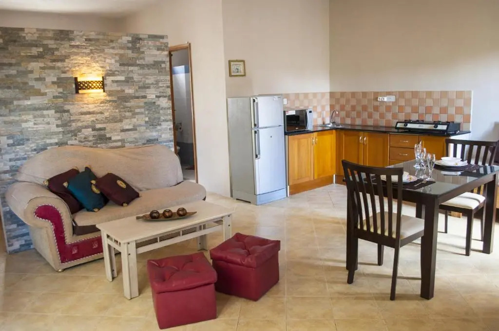 Lharmonie Villa