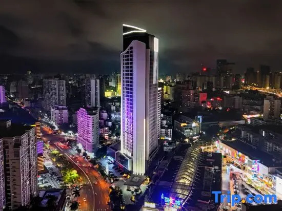 JUNHAO Hotel