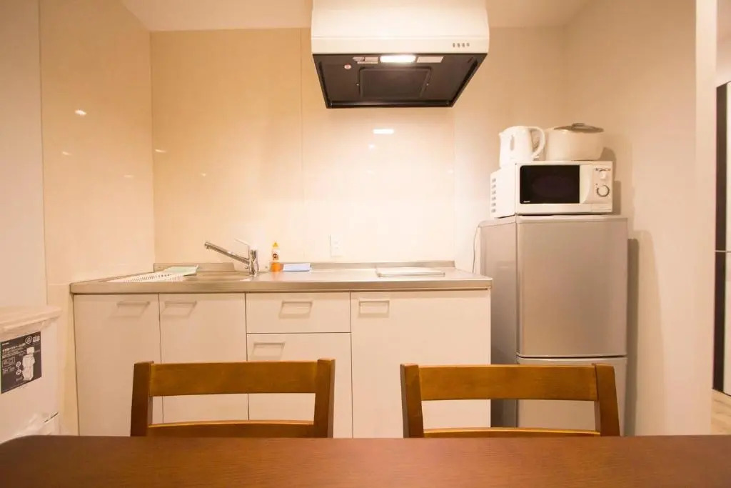 SEVEN Building / Vacation STAY 4953