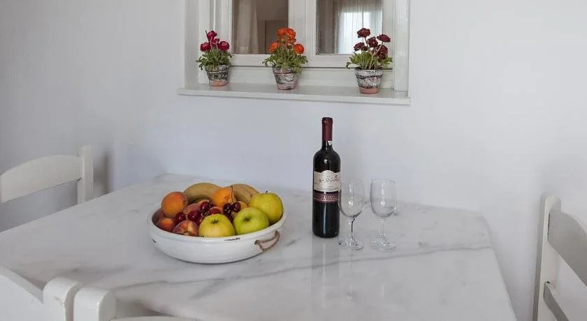 Anixis Studios Aliki Paros
