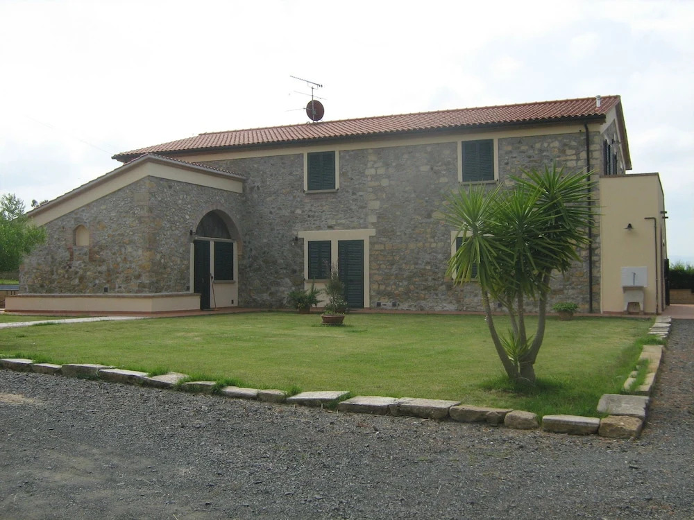 Poggio Picchio