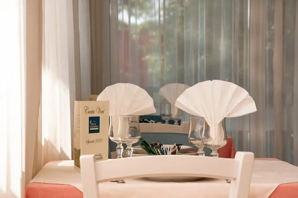 Hotel Rugantino