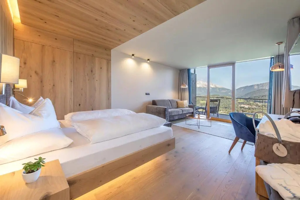 Panoramahotel Obkircher