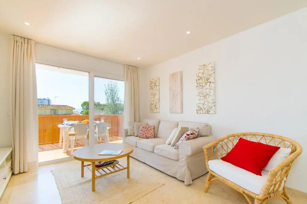 Apartamento Diana