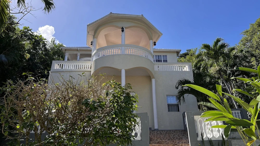 All Nations Guest House