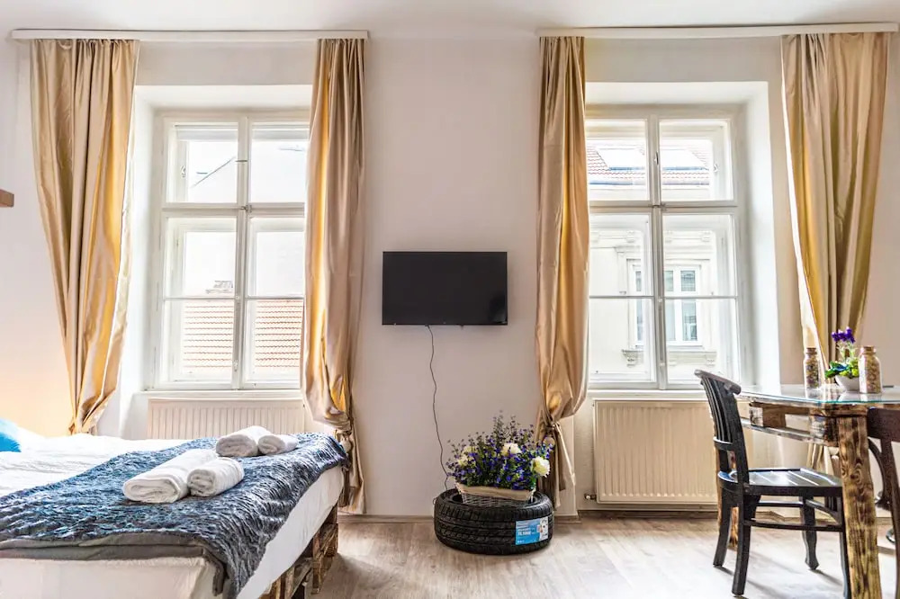 Modern Apartment in The Heart of Vienna 7
