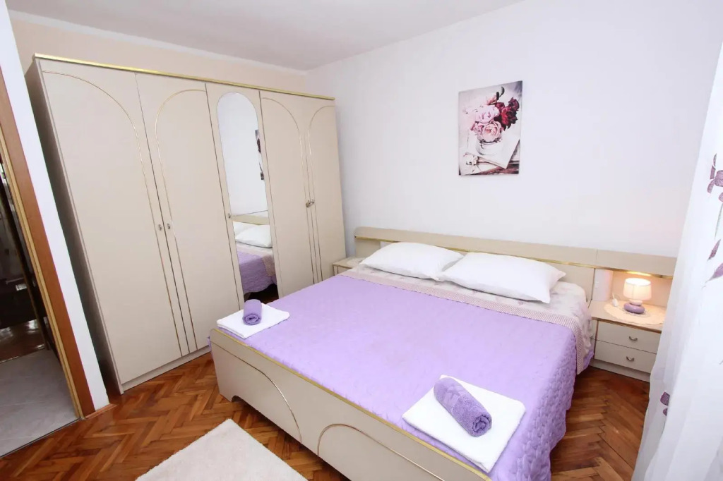 Apartments Divna