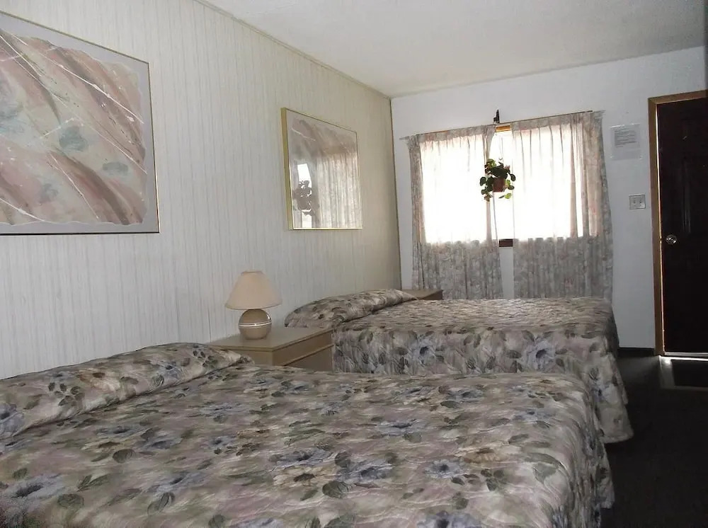 The Beaver Motel
