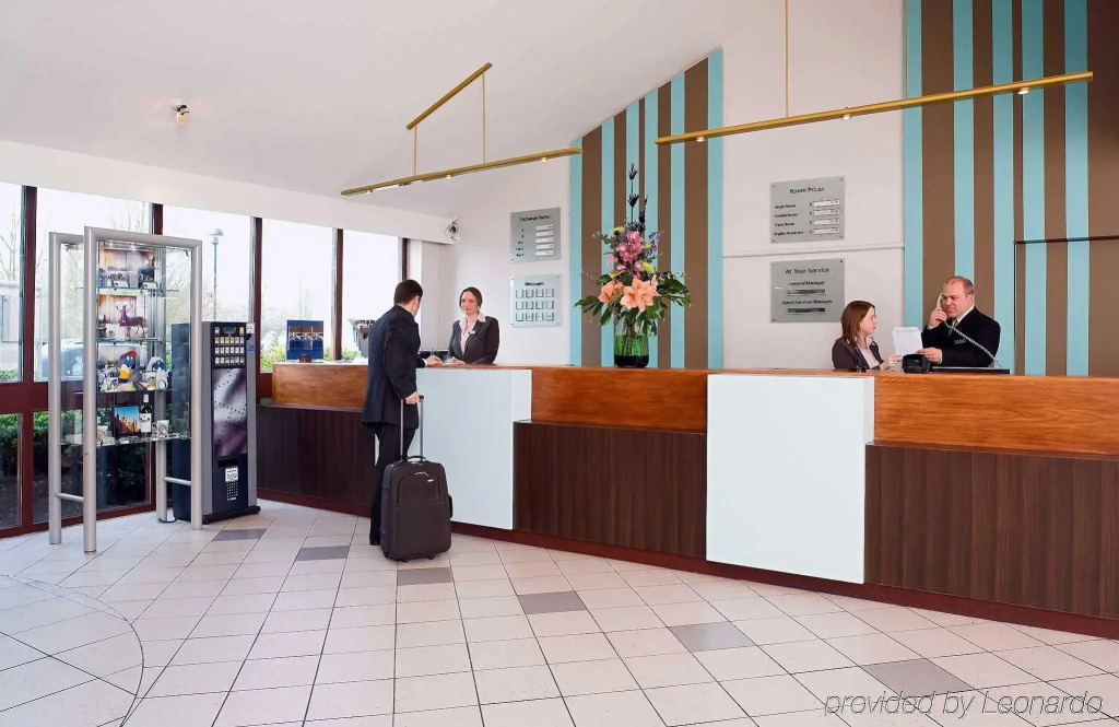 Novotel Stevenage