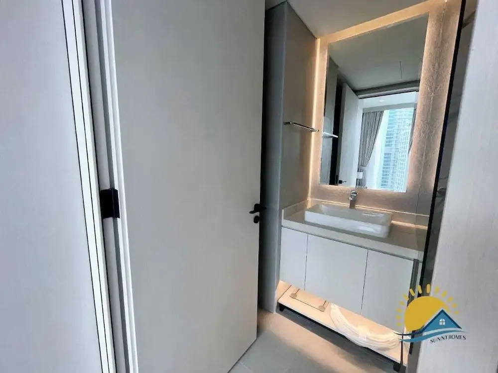 Dubai Marina Walk Gem Modern Apartments