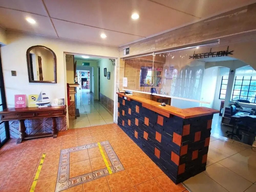 Hotel Huasco