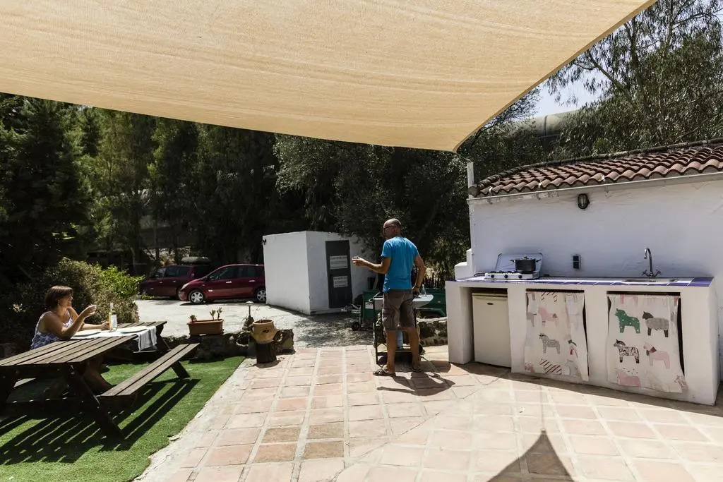 Finca el Agua da Vida