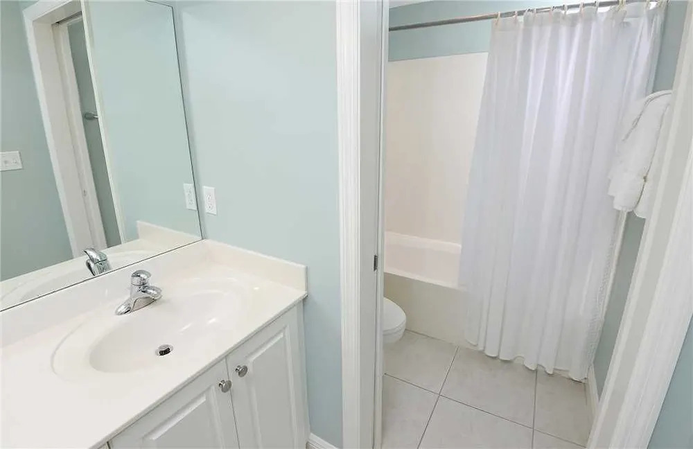 Celadon Beach Resort 905 - One Bedroom Condo