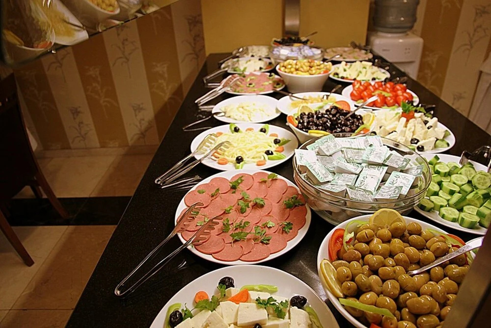 Kelesler Park Hotel