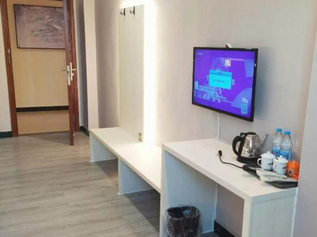 Huizhou Brilliance Business Hotel