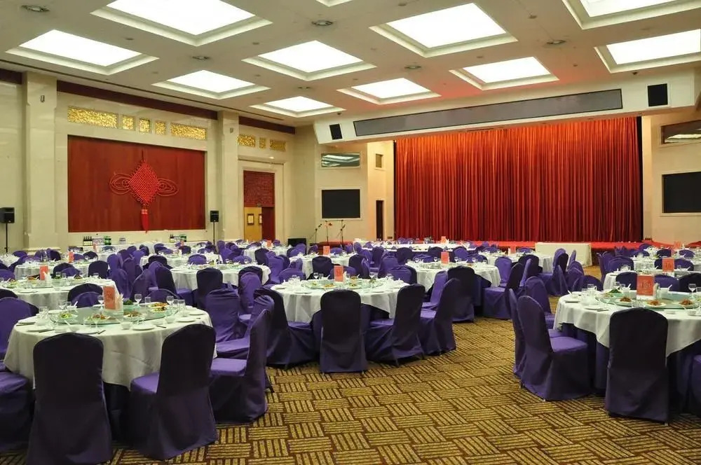 Ningshan Hotel
