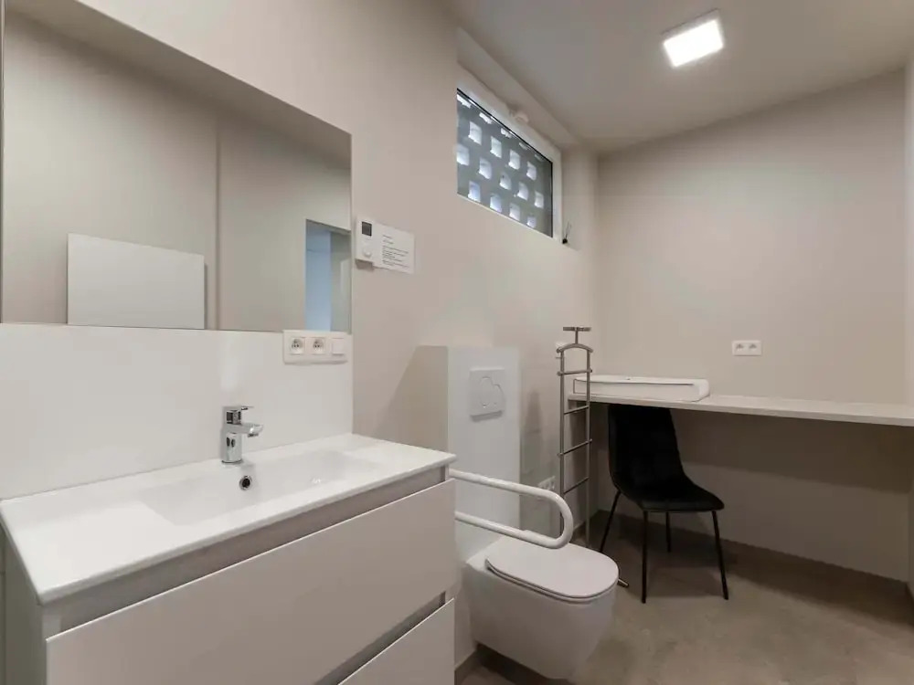 Holiday Home in Roesbrugge With Sauna