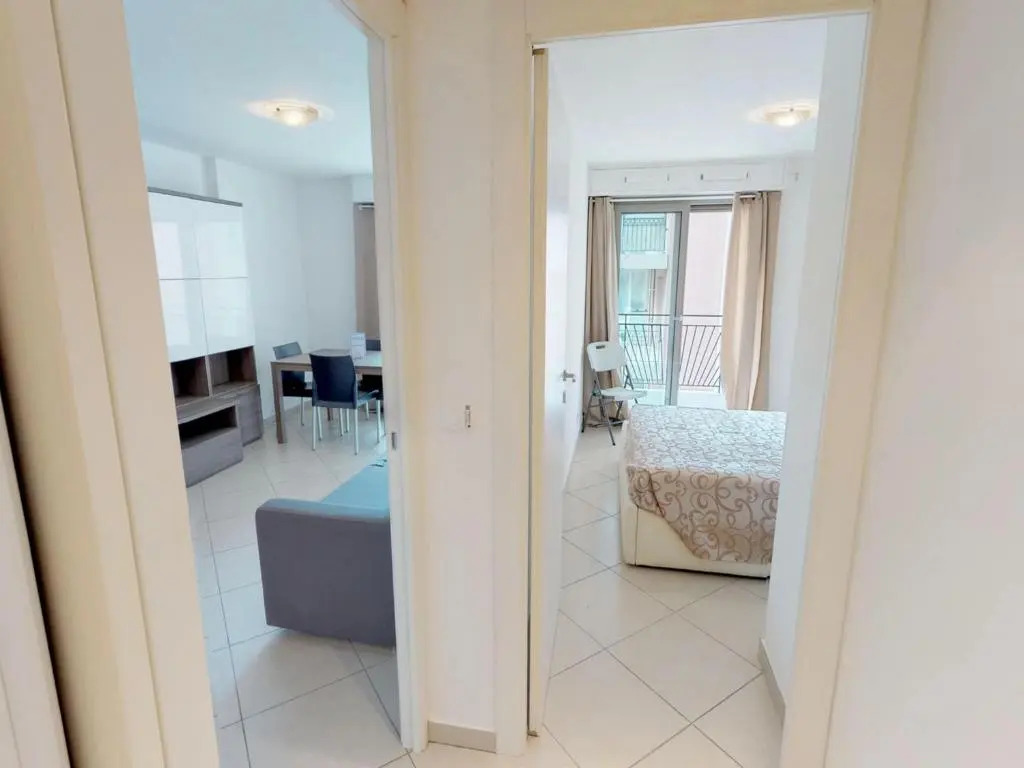 Appartement Menton, 2 pièces, 4 personnes - FR-1-196-200