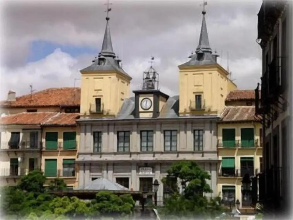San Miguel