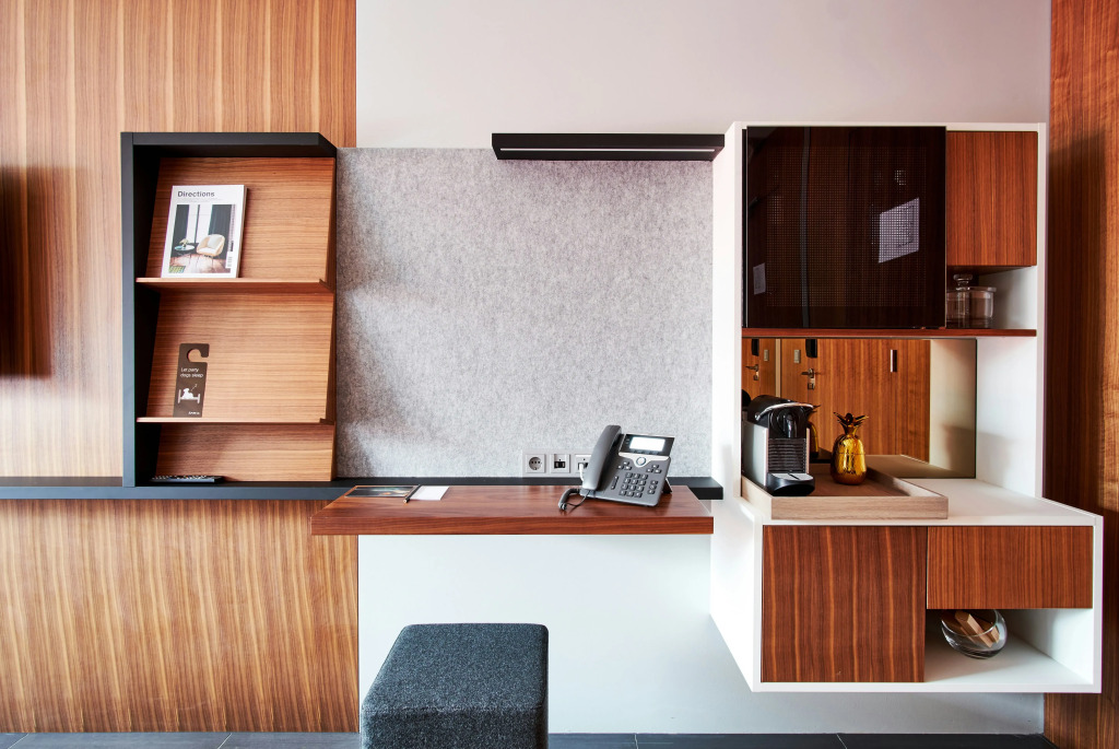 ION City Hotel, Reykjavik, a Member of Design Hotels