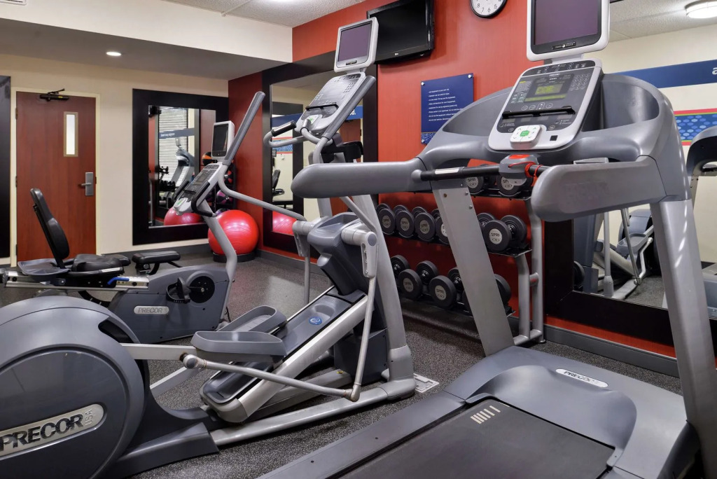 Hampton Inn Norfolk/Virginia Beach