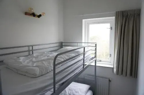Vrijstaand 6-Persoons Vakantiehuis - Fort Soleil 02
