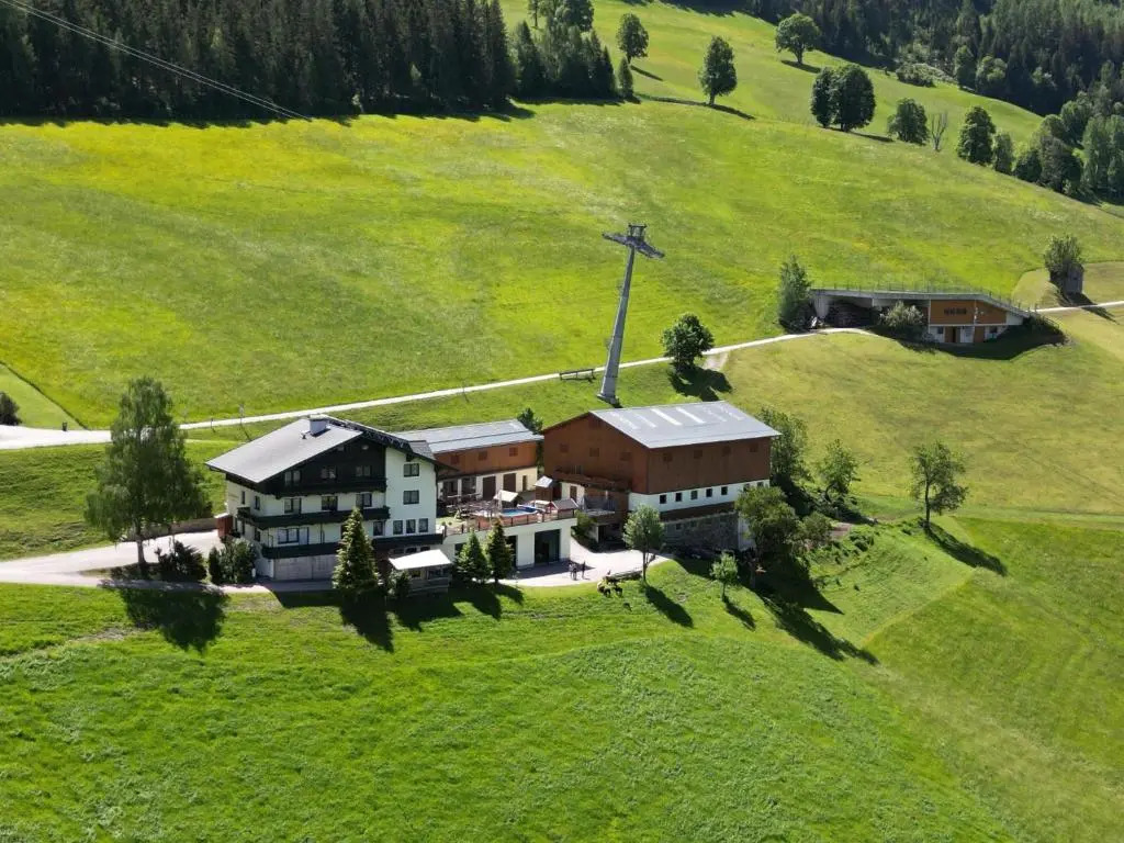 Mitterwallnerhof