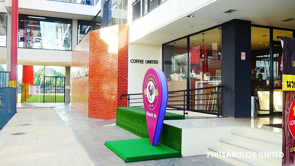 Phitsanulok United