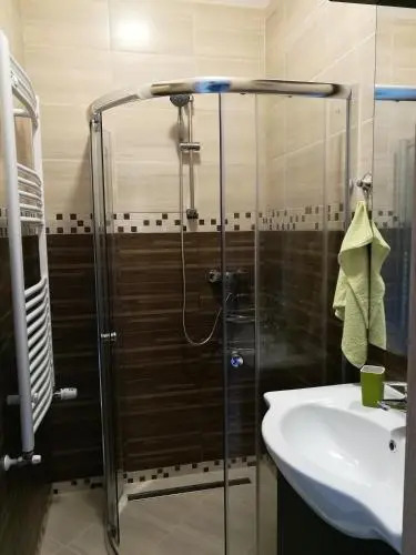 Börzsöny Apartman
