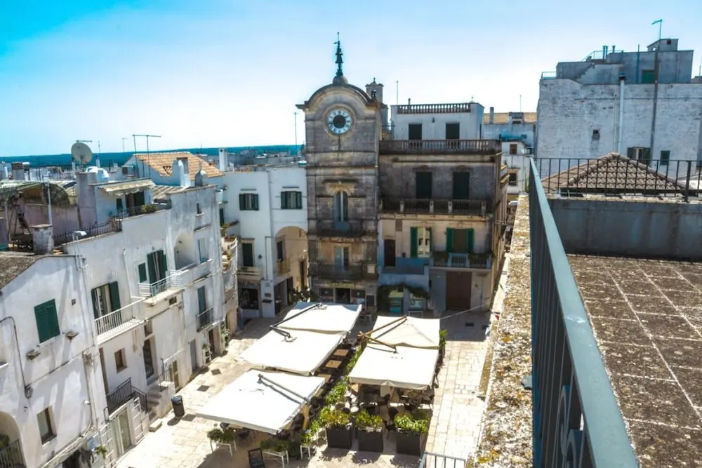 Casa Emanuele