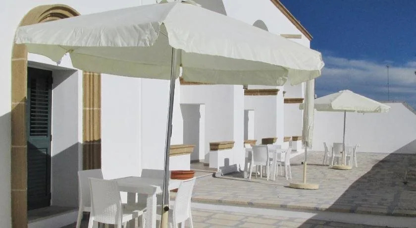La Ginestra Residence