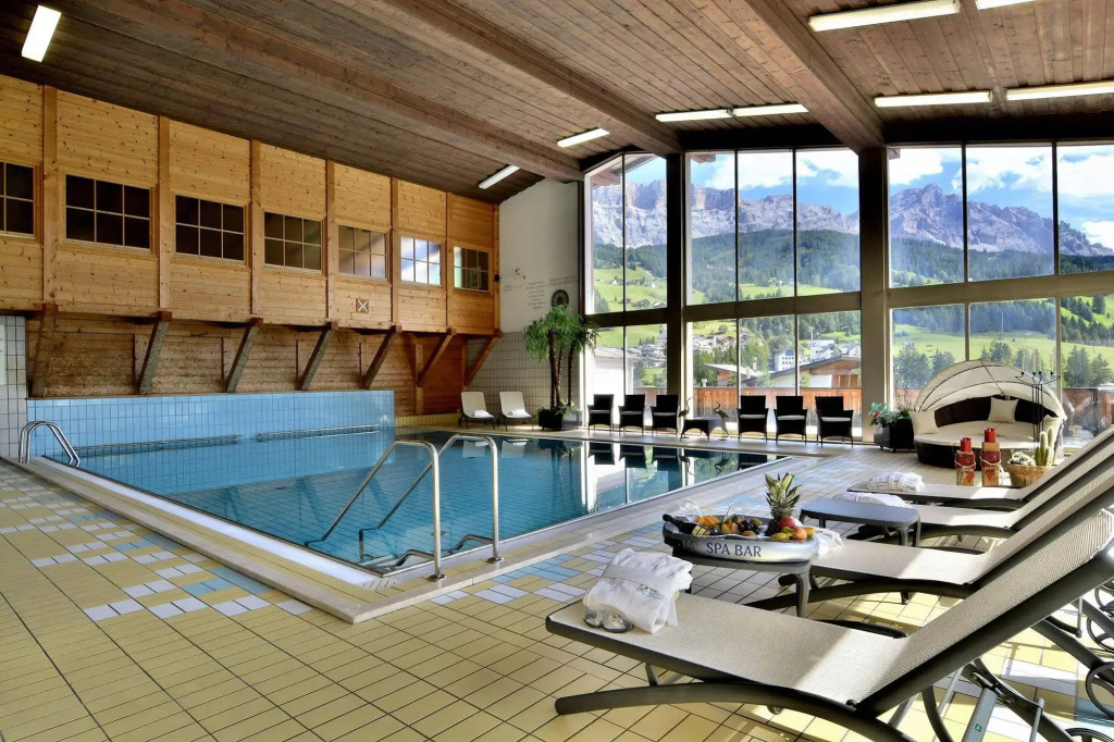 Hotel Serena