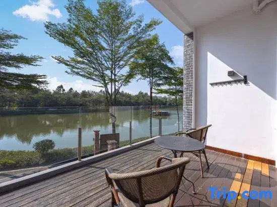 Vanfeel Hotel(Dongguan Machong Huayang Lake Branch)