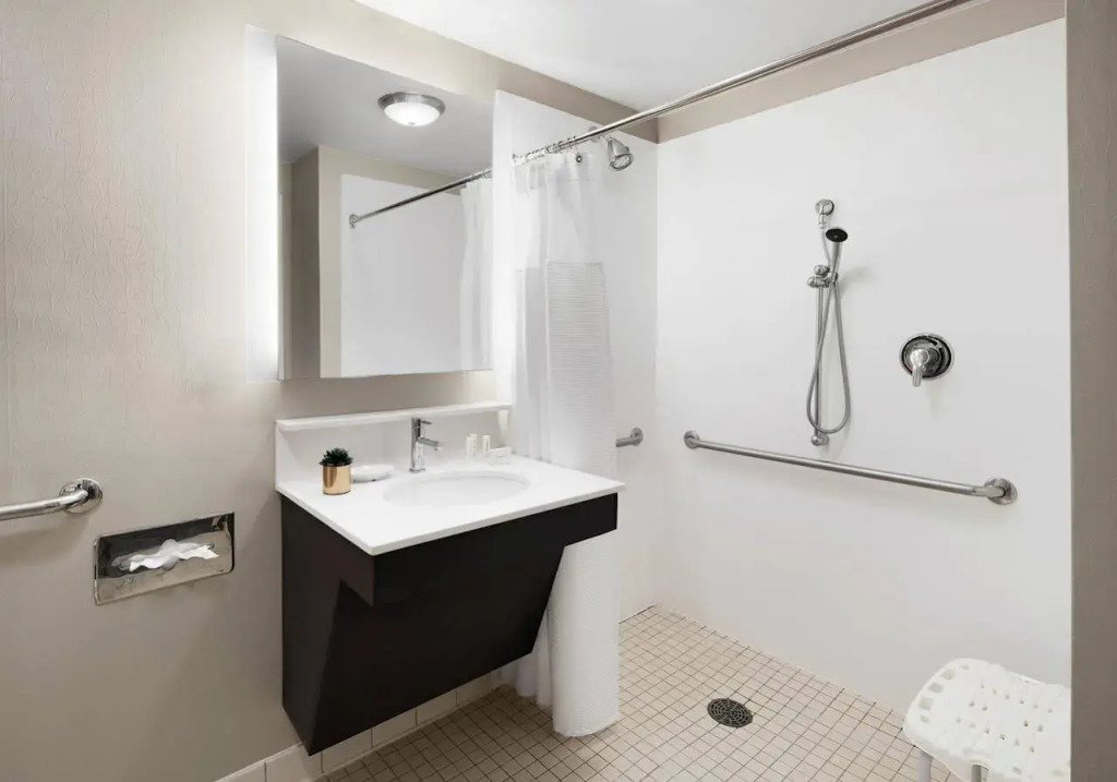SpringHill Suites by Marriott Richmond North/Glen Allen