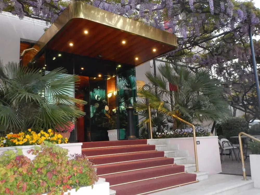 Hotel Giardinetto