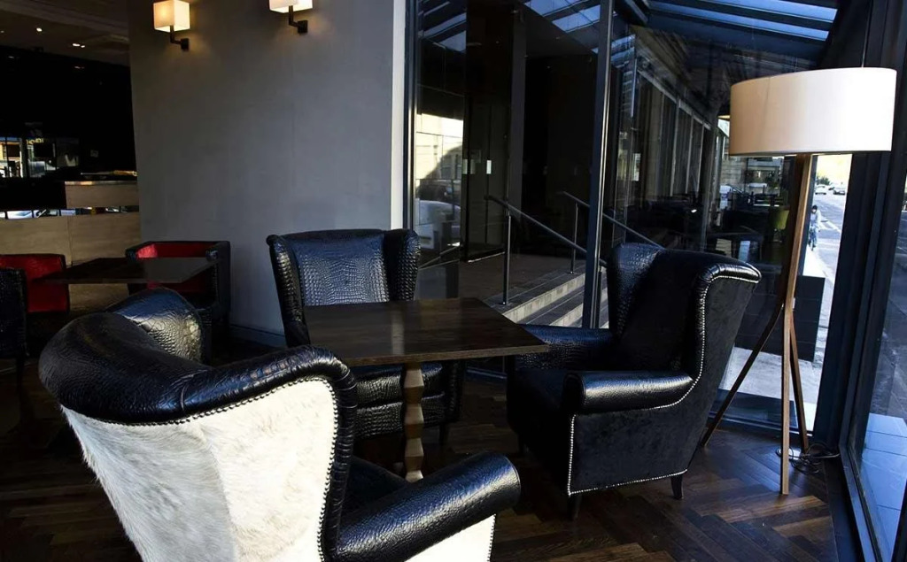Lorne Hotel Glasgow