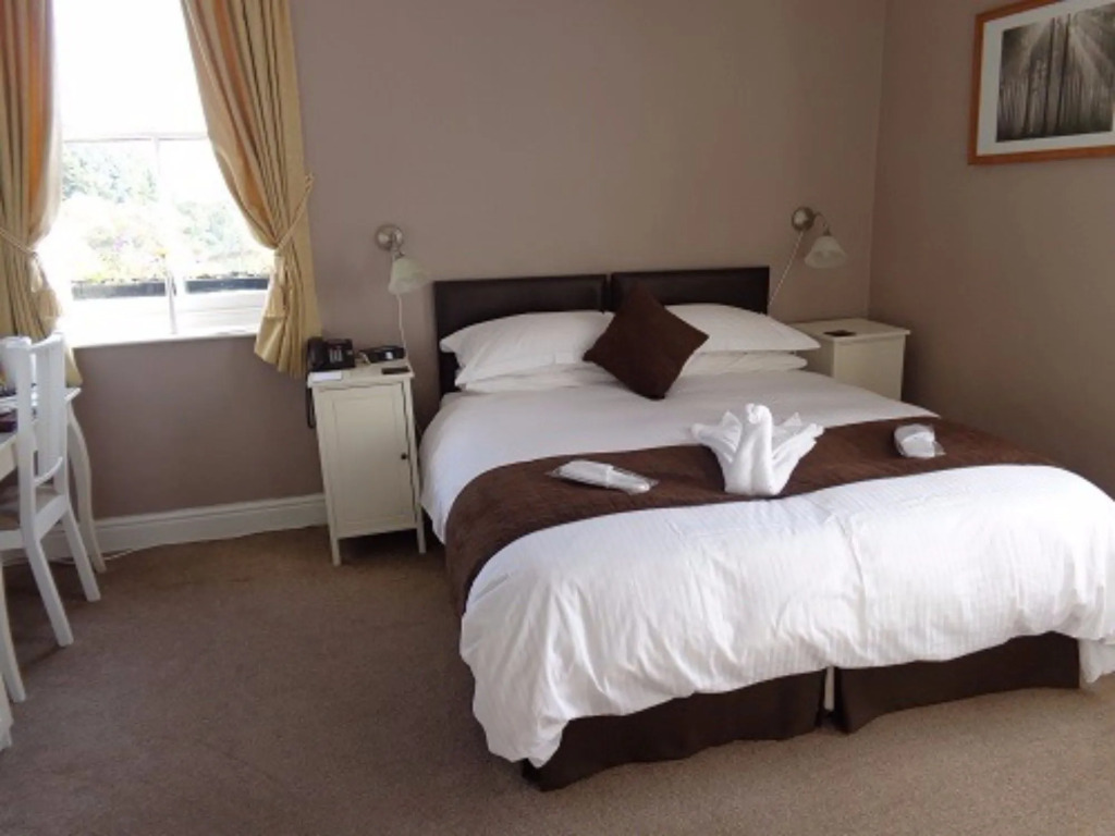 The Swan Hotel