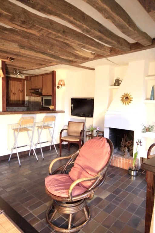 Apartment With one Bedroom in Paris, With Wonderful City View and Wifi