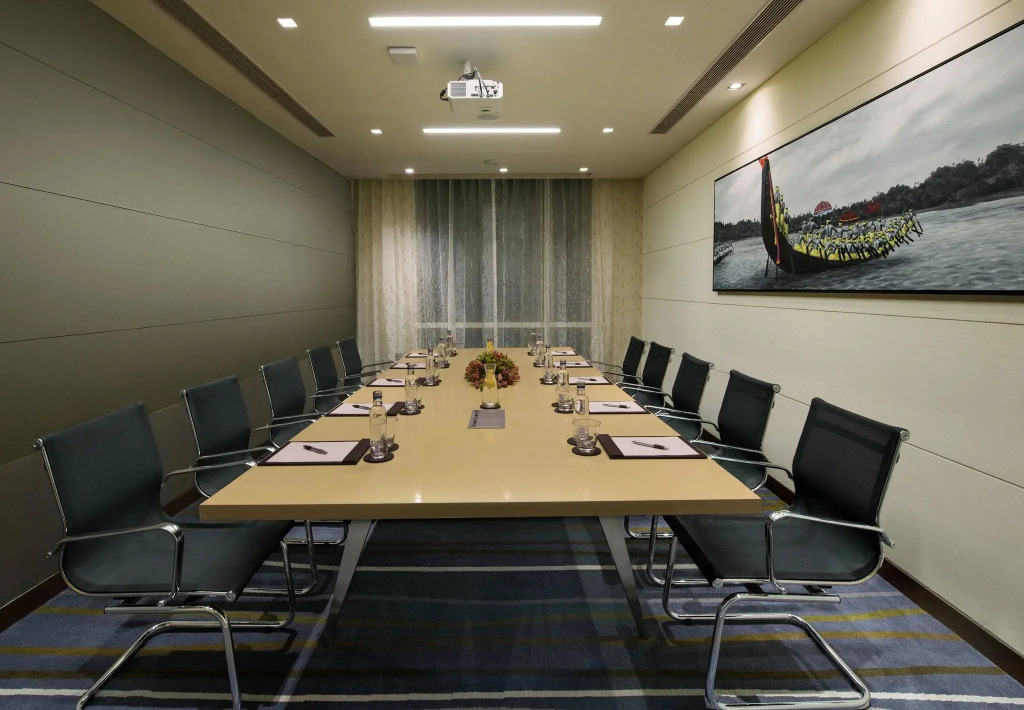 Fairfield by Marriott Bengaluru Outer Ring Road