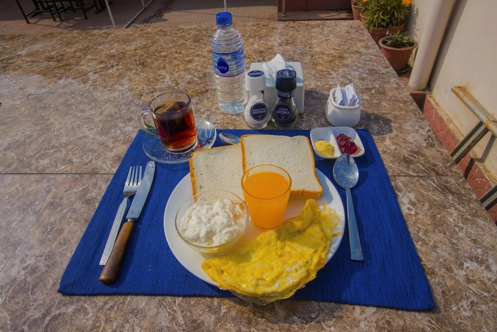 OYO 305 Hotel Gauri