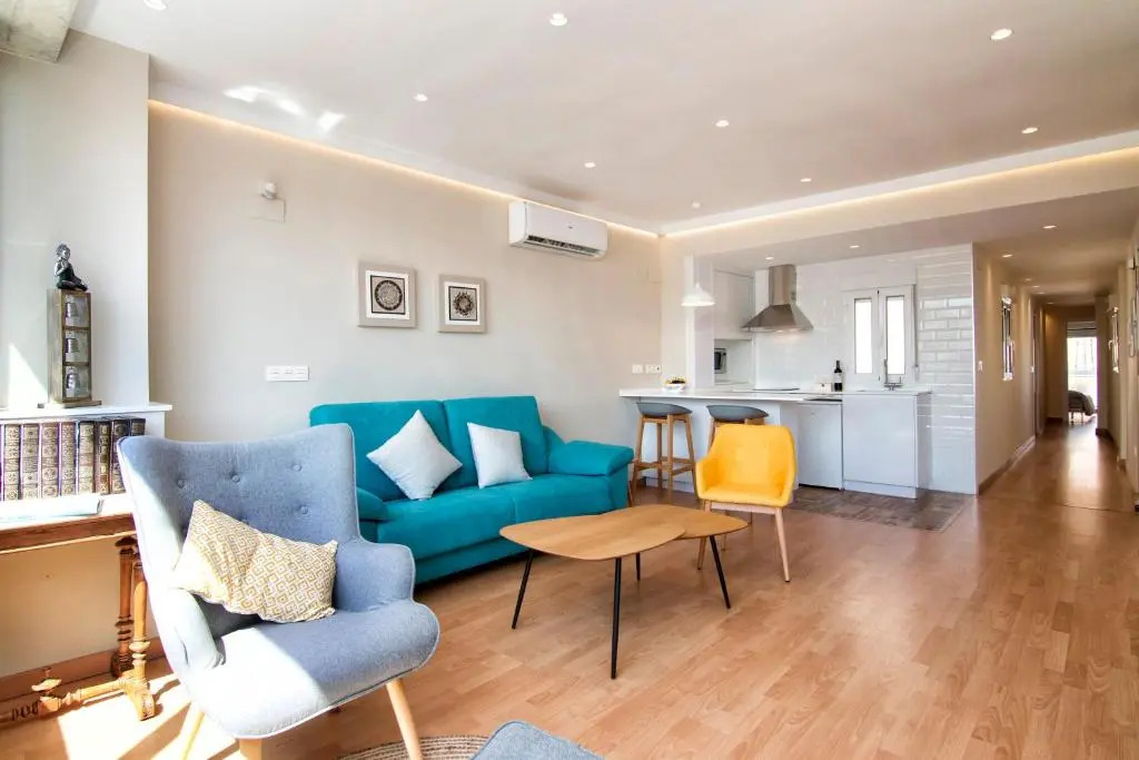 tuGuest Clave de Sol Apartment