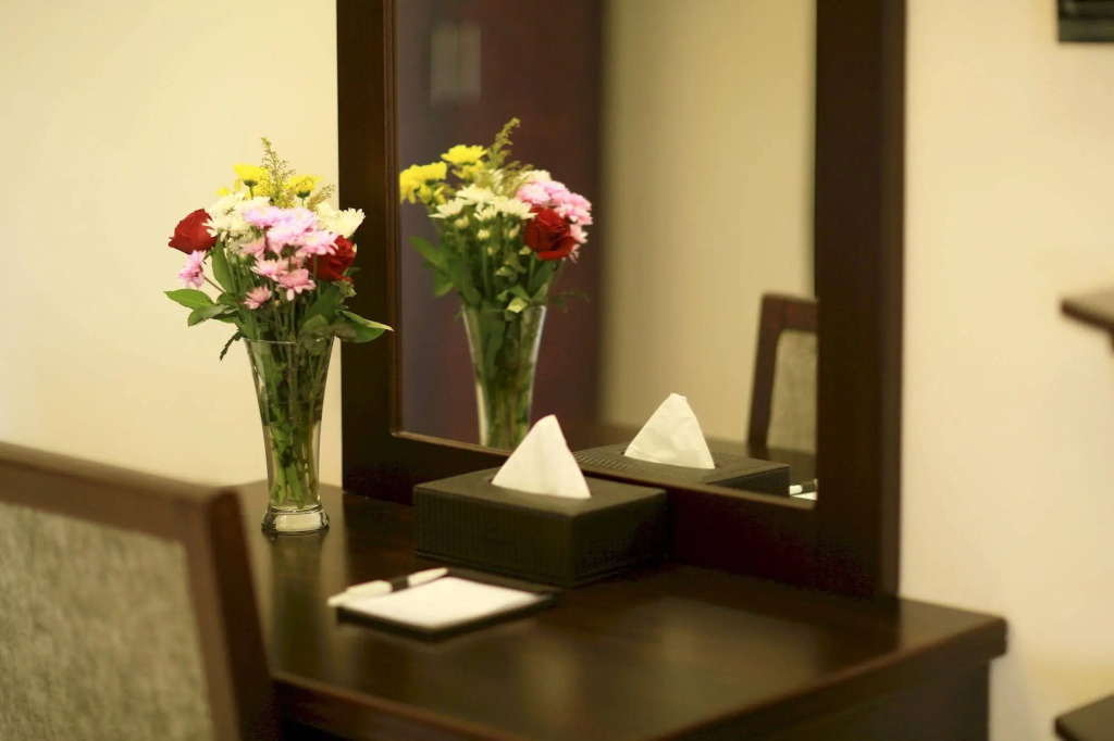 Asfar Hotel Apartments أسفار للشقق الفندقية